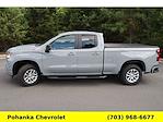 2024 Chevrolet Silverado 1500 Double Cab 4WD, Pickup for sale #TRZ383661 - photo 5