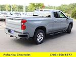 2024 Chevrolet Silverado 1500 Double Cab 4WD, Pickup for sale #TRZ383661 - photo 2