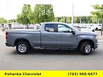 2024 Chevrolet Silverado 1500 Double Cab 4WD, Pickup for sale #TRZ383661 - photo 8