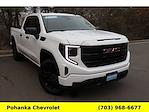 Used 2023 GMC Sierra 1500 Pro Double Cab 4WD, Pickup for sale #TRZ383661A - photo 1