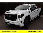 Used 2023 GMC Sierra 1500 Pro Double Cab 4WD, Pickup for sale #TRZ383661A - photo 4