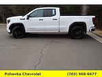 Used 2023 GMC Sierra 1500 Pro Double Cab 4WD, Pickup for sale #TRZ383661A - photo 5