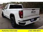 Used 2023 GMC Sierra 1500 Pro Double Cab 4WD, Pickup for sale #TRZ383661A - photo 6