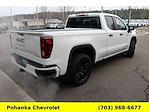 Used 2023 GMC Sierra 1500 Pro Double Cab 4WD, Pickup for sale #TRZ383661A - photo 2