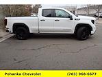 Used 2023 GMC Sierra 1500 Pro Double Cab 4WD, Pickup for sale #TRZ383661A - photo 8