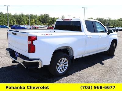 2024 Chevrolet Silverado 1500 Double Cab 4WD, Pickup for sale #TRZ387500 - photo 2