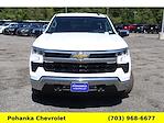 2024 Chevrolet Silverado 1500 Double Cab 4WD, Pickup for sale #TRZ387500 - photo 3