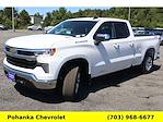 2024 Chevrolet Silverado 1500 Double Cab 4WD, Pickup for sale #TRZ387500 - photo 4