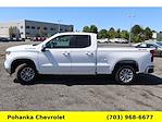 2024 Chevrolet Silverado 1500 Double Cab 4WD, Pickup for sale #TRZ387500 - photo 5