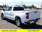 2024 Chevrolet Silverado 1500 Double Cab 4WD, Pickup for sale #TRZ387500 - photo 6