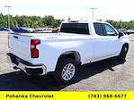 2024 Chevrolet Silverado 1500 Double Cab 4WD, Pickup for sale #TRZ387500 - photo 2