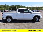 2024 Chevrolet Silverado 1500 Double Cab 4WD, Pickup for sale #TRZ387500 - photo 8