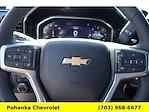 2024 Chevrolet Silverado 1500 Double Cab 4WD, Pickup for sale #TRZ387500 - photo 12