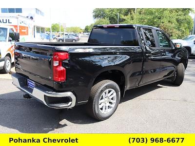 2024 Chevrolet Silverado 1500 Double Cab 4WD, Pickup for sale #TRZ387966 - photo 2