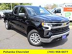 2024 Chevrolet Silverado 1500 Double Cab 4WD, Pickup for sale #TRZ387966 - photo 1