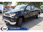 New 2024 Chevrolet Silverado 1500 LT Double Cab 4WD, Pickup for sale #TRZ387966 - photo 4