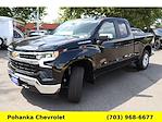 2024 Chevrolet Silverado 1500 Double Cab 4WD, Pickup for sale #TRZ387966 - photo 4