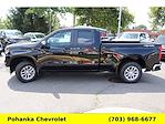 2024 Chevrolet Silverado 1500 Double Cab 4WD, Pickup for sale #TRZ387966 - photo 5