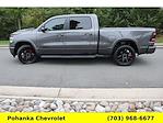 2022 Ram 1500 Crew Cab 4WD, Pickup for sale #TRZ388657A - photo 5