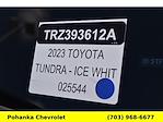 2023 Toyota Tundra CrewMax Cab 4WD, Pickup for sale #TRZ393612A - photo 42