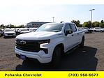 2024 Chevrolet Silverado 1500 Crew Cab 4WD, Pickup for sale #TRZ394121 - photo 4