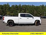 2024 Chevrolet Silverado 1500 Crew Cab 4WD, Pickup for sale #TRZ394121 - photo 8