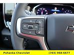 2024 Chevrolet Silverado 1500 Crew Cab 4WD, Pickup for sale #TRZ394121 - photo 19