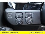 2024 Chevrolet Silverado 1500 Crew Cab 4WD, Pickup for sale #TRZ394121 - photo 20