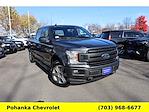 Used 2019 Ford F-150 XLT SuperCrew Cab 4WD, Pickup for sale #TRZ394121A - photo 1