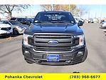 Used 2019 Ford F-150 XLT SuperCrew Cab 4WD, Pickup for sale #TRZ394121A - photo 3