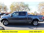 Used 2019 Ford F-150 XLT SuperCrew Cab 4WD, Pickup for sale #TRZ394121A - photo 5