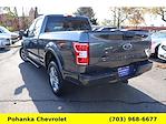 Used 2019 Ford F-150 XLT SuperCrew Cab 4WD, Pickup for sale #TRZ394121A - photo 6