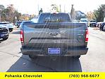 Used 2019 Ford F-150 XLT SuperCrew Cab 4WD, Pickup for sale #TRZ394121A - photo 7