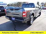 Used 2019 Ford F-150 XLT SuperCrew Cab 4WD, Pickup for sale #TRZ394121A - photo 2