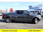 Used 2019 Ford F-150 XLT SuperCrew Cab 4WD, Pickup for sale #TRZ394121A - photo 8