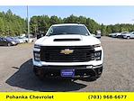 2025 Chevrolet Silverado 2500 Crew Cab 4WD, Pickup for sale #TS1105559 - photo 3