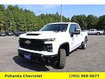 2025 Chevrolet Silverado 2500 Crew Cab 4WD, Pickup for sale #TS1105559 - photo 4