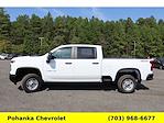 2025 Chevrolet Silverado 2500 Crew Cab 4WD, Pickup for sale #TS1105559 - photo 5