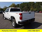 2025 Chevrolet Silverado 2500 Crew Cab 4WD, Pickup for sale #TS1105559 - photo 6