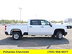 2025 Chevrolet Silverado 2500 Crew Cab 4WD, Pickup for sale #TS1105559 - photo 8