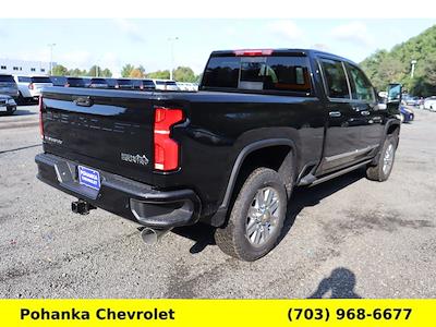 2025 Chevrolet Silverado 2500 Crew Cab 4WD, Pickup for sale #TS1108394 - photo 2