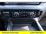 2025 Chevrolet Silverado 2500 Crew Cab 4WD, Pickup for sale #TS1108394 - photo 17