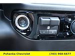 2025 Chevrolet Silverado 2500 Crew Cab 4WD, Pickup for sale #TS1108394 - photo 18