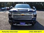 2025 Chevrolet Silverado 2500 Crew Cab 4WD, Pickup for sale #TS1108394 - photo 3