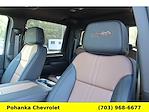 2025 Chevrolet Silverado 2500 Crew Cab 4WD, Pickup for sale #TS1108394 - photo 22