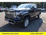 2025 Chevrolet Silverado 2500 Crew Cab 4WD, Pickup for sale #TS1108394 - photo 4