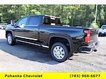 2025 Chevrolet Silverado 2500 Crew Cab 4WD, Pickup for sale #TS1108394 - photo 6