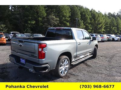 2025 Chevrolet Silverado 1500 Crew Cab 4WD, Pickup for sale #TS1112642 - photo 2