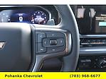 2025 Chevrolet Silverado 1500 Crew Cab 4WD, Pickup for sale #TS1112642 - photo 17