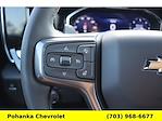 2025 Chevrolet Silverado 1500 Crew Cab 4WD, Pickup for sale #TS1112642 - photo 18